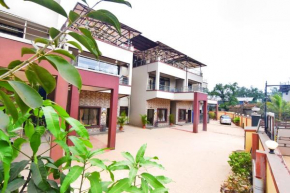 Xplore Villa with Roof Top Sky Lounge in Lonavala